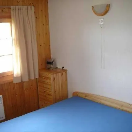 Apartment Amoos-chalet Mischabel-belalp Belalp