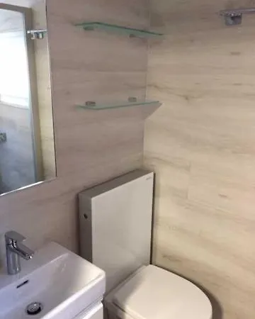 Apartment Amoos-chalet Mischabel-belalp