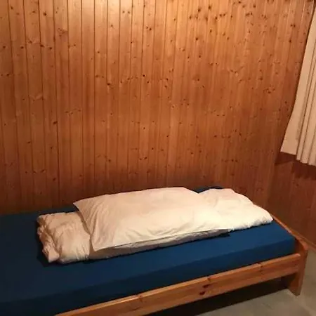 Amoos-chalet Mischabel-belalp *